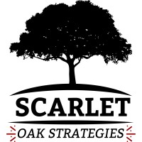 Scarlet Oak Strategies logo - Similar company to Macro Policy Advisors