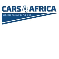 CARS 4 AFRICA PTY Ltd logo - Similar company to Avari Cars