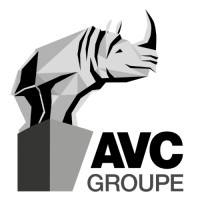 Groupe AVC logo - Similar company to As Sécurité