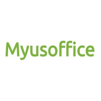 Myusoffice logo - Similar company to Jeffrey John Nowlin