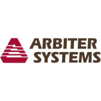 Arbiter Systems, Inc. logo - Similar company to Nitro Impact