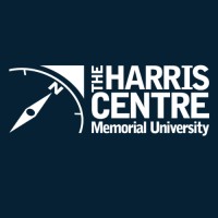 The Harris Centre logo - Similar company to Economic Developers Association Of Newfoundland And Labrador