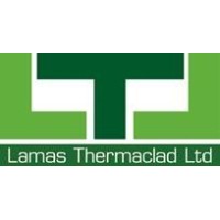 LAMAS THERMACLAD LIMITED logo - Similar company to Insul-Eight Contracts Limited