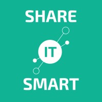 Share IT Smart logo - Similar company to Webackit