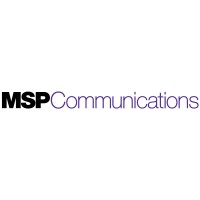 MSP Communications logo - Similar company to Mspc