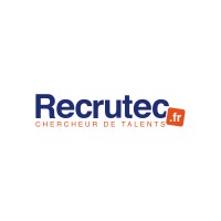 RECRUTEC logo - Similar company to Recrutec