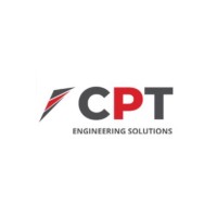Customized Power Technology logo - Similar company to Customized Power Technology Group - Cpt