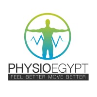 Physio Egypt logo - Similar company to Sawaaid.Io