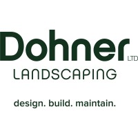 Dohner Landscaping logo - Similar company to Asturi Group