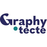 Graphytecte logo - Similar company to Mc Custom-Made Showroom