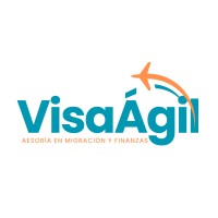 Visa Ágil logo - Similar company to Mxti