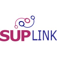 SUPLINK logo - Similar company to Mixe.Store