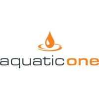Aquatic One logo - Similar company to Atlantis Liquid Dynamics