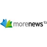 More News logo - Similar company to Brrrewer