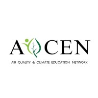 Air Quality and Climate Education Network (AQCEN) logo - Similar company to Advancing Nowcasting With Deep Learning Techniques (Andel)