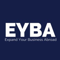 EYBA - Expand Your Business Abroad logo - Similar company to Miksgrow