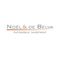 Noël & de Belva logo - Similar company to Be Perfect - Belgian Stories