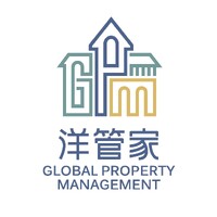 Global Property Management Greece logo - Similar company to Konnect - Property Management Services