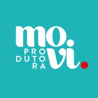 Movi Produtora logo - Similar company to Ellos Mgt