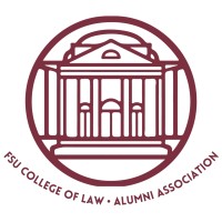 Florida State University College of Law Alumni Association logo - Similar company to Institute Of Law, Technology And Innovation At Florida State University