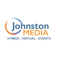 Johnston Media logo - Similar company to Immersive Ideas - Experience Agency