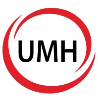 Usman Memorial Hospital logo - Similar company to Chiniot General Hospital