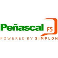 Peñascal F5 logo - Similar company to Hodeia.Digital