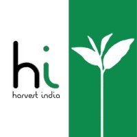 Harvest India logo - Similar company to Brivox