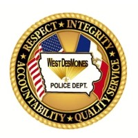 West Des Moines Police Department logo - Similar company to San Diego State University Police Department