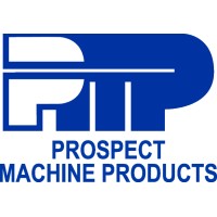 Prospect Machine Products logo - Similar company to Tuscomfg