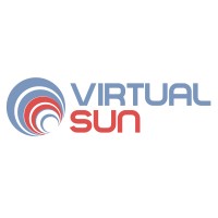 Virtual Sun S.r.l. logo - Similar company to Inrete Group