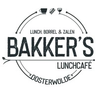 Bakker'S Lunchcafé