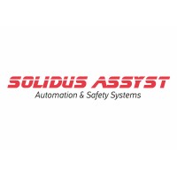 Solidus Assyst smSA logo - Similar company to Roconsult Tech Srl