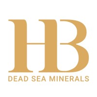 HB DEAD SEA MINERALS logo - Similar company to Špedka