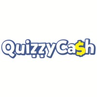 QuizzyCash logo - Similar company to Quizfortune