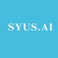 SYUS.AI logo - Similar company to Tensor Data Scientists