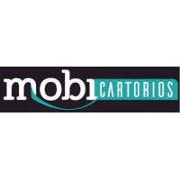 MobiCartórios logo - Similar company to Three Pixels Sistemas