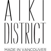 Aiki District