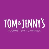 Tom & Jenny's Candy logo - Similar company to Andi