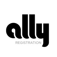Ally Registration logo - Similar company to Dunaj Agency