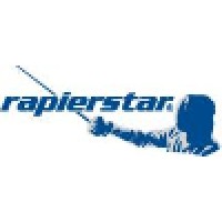 Rapierstar logo - Similar company to Keyframeuk