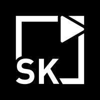 SK Production logo - Similar company to Beyond Home Theater
