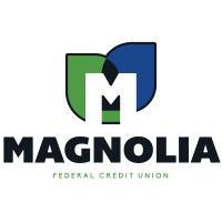 Magnolia Federal Credit Union logo - Similar company to Dei Communities
