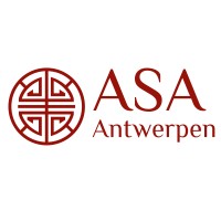 ASA Antwerpen logo - Similar company to Asian Student Association Leuven