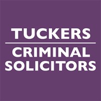 Tuckers Solicitors logo - Similar company to Berkeley Square Solicitors