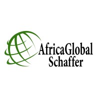 AfricaGlobal Schaffer logo - Similar company to Initiative For Global Development