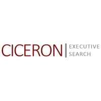 CICERON EXECUTIVE SEARCH logo - Similar company to Cepig