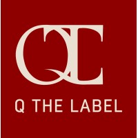 Q The Label logo - Similar company to Rien The Label