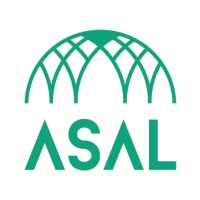 Asal Africa logo - Similar company to Somscreen Studios