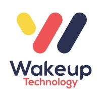 Wakeup Technology Pvt. Ltd. logo - Similar company to Security Bsides Riyadh